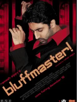 Bluffmaster Movie Review Hindi Movie Review Bluffmaster Movie Review Hindi Movie Review