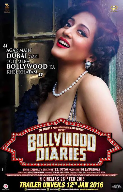 Bolliwood Diaries Movie Review Hindi Movie Review Bolliwood Diaries Movie Review Hindi Movie Review