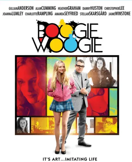 Boogie Woogie Movie Review English Movie Review Boogie Woogie Movie Review English Movie Review