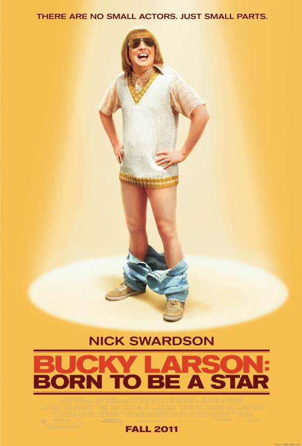 Bucky Larson: Born To Be A Star Movie Review English Bucky Larson: Born To Be A Star Movie Review English