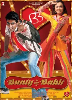 Bunty Aur Babli Movie Review Hindi Movie Review Bunty Aur Babli Movie Review Hindi Movie Review