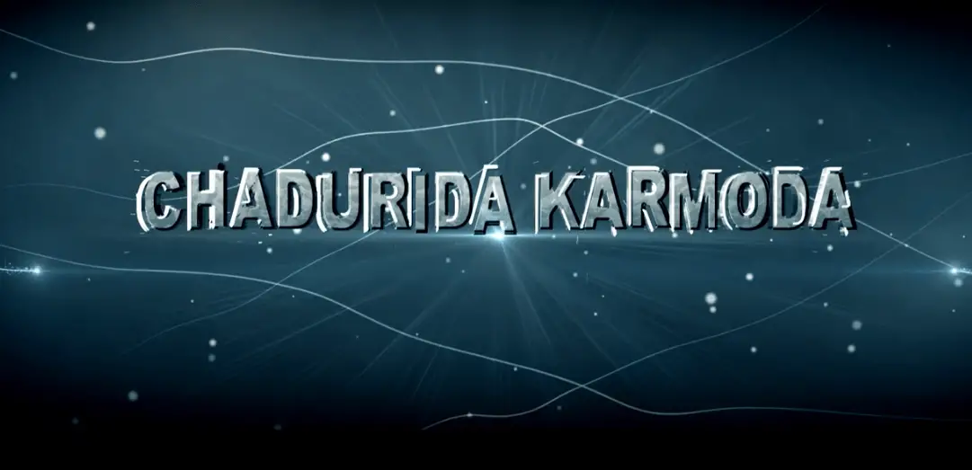 Chadurida Karmoda Movie Review Kannada Movie Review Chadurida Karmoda Movie Review Kannada Movie Review