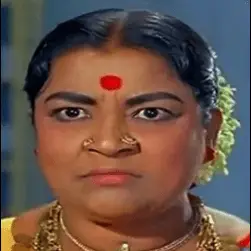tamil supporting actress ck