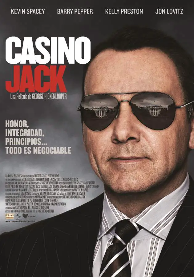 Casino jack reviews