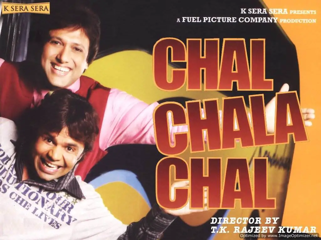 Chal Chala Chal Movie Review Hindi Chal Chala Chal Movie Review Hindi