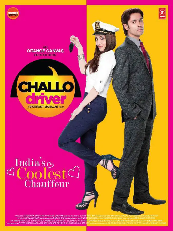 Challo Driver Movie Review Hindi Challo Driver Movie Review Hindi