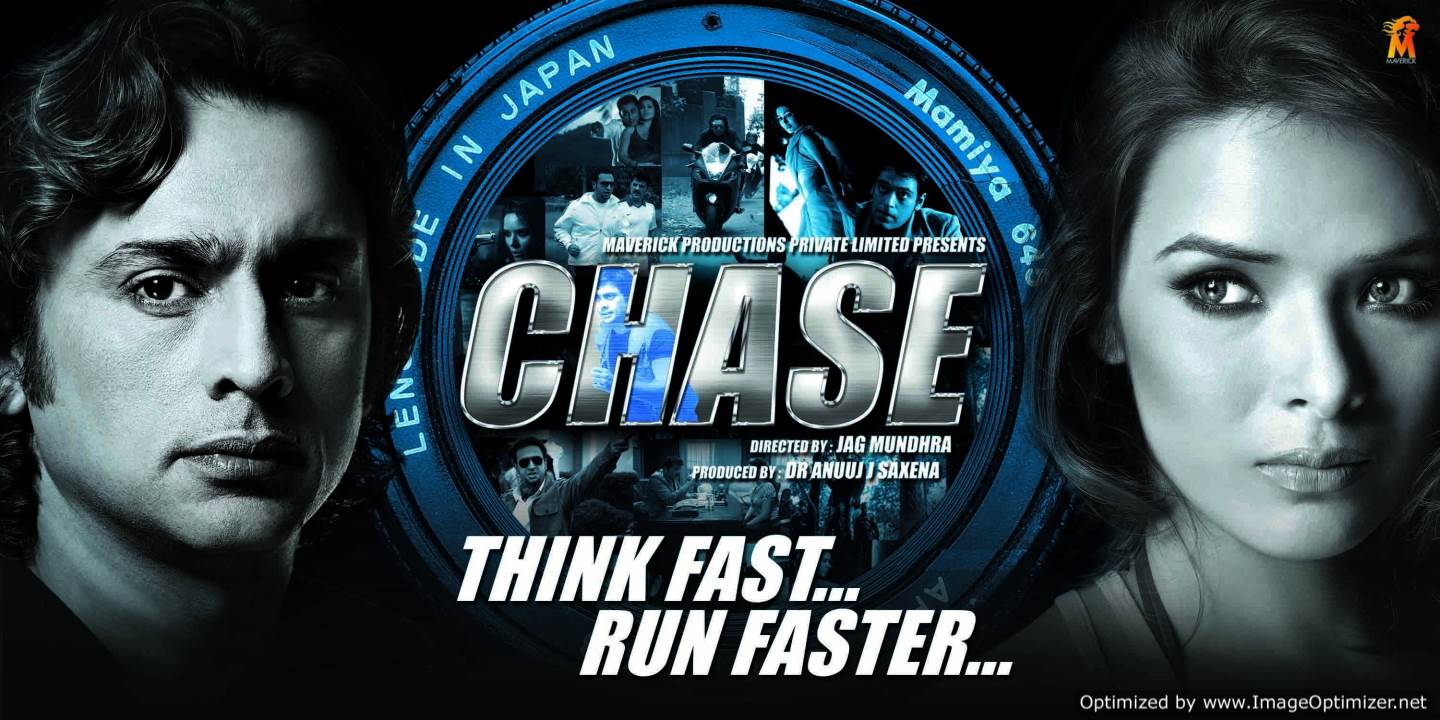 Chase Movie Review Hindi Chase Movie Review Hindi