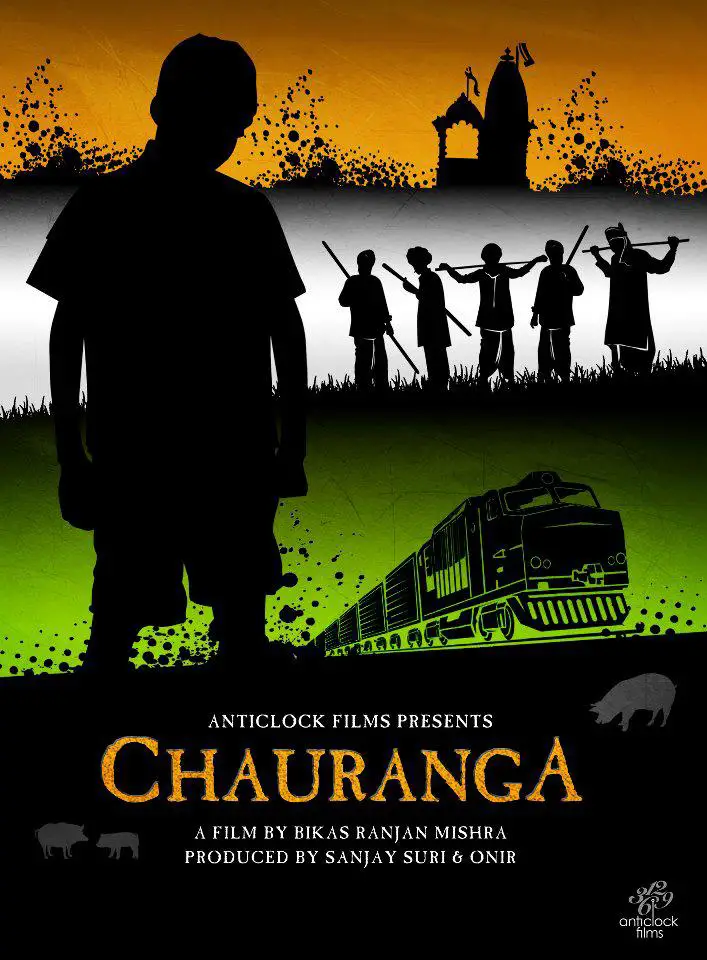 Chauranga Movie Review Hindi Chauranga Movie Review Hindi