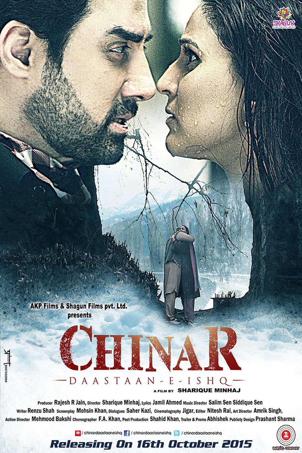 Chinar Daastaan-E-Ishq Movie Review Hindi Chinar Daastaan-E-Ishq Movie Review Hindi