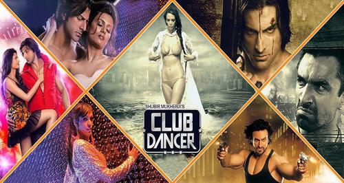 Club Dancer Movie Review Hindi Movie Review Club Dancer Movie Review Hindi Movie Review