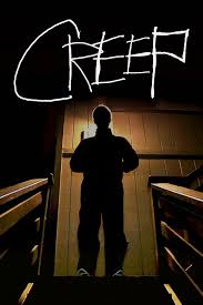 Creep Movie Review English Movie Review Creep Movie Review English Movie Review