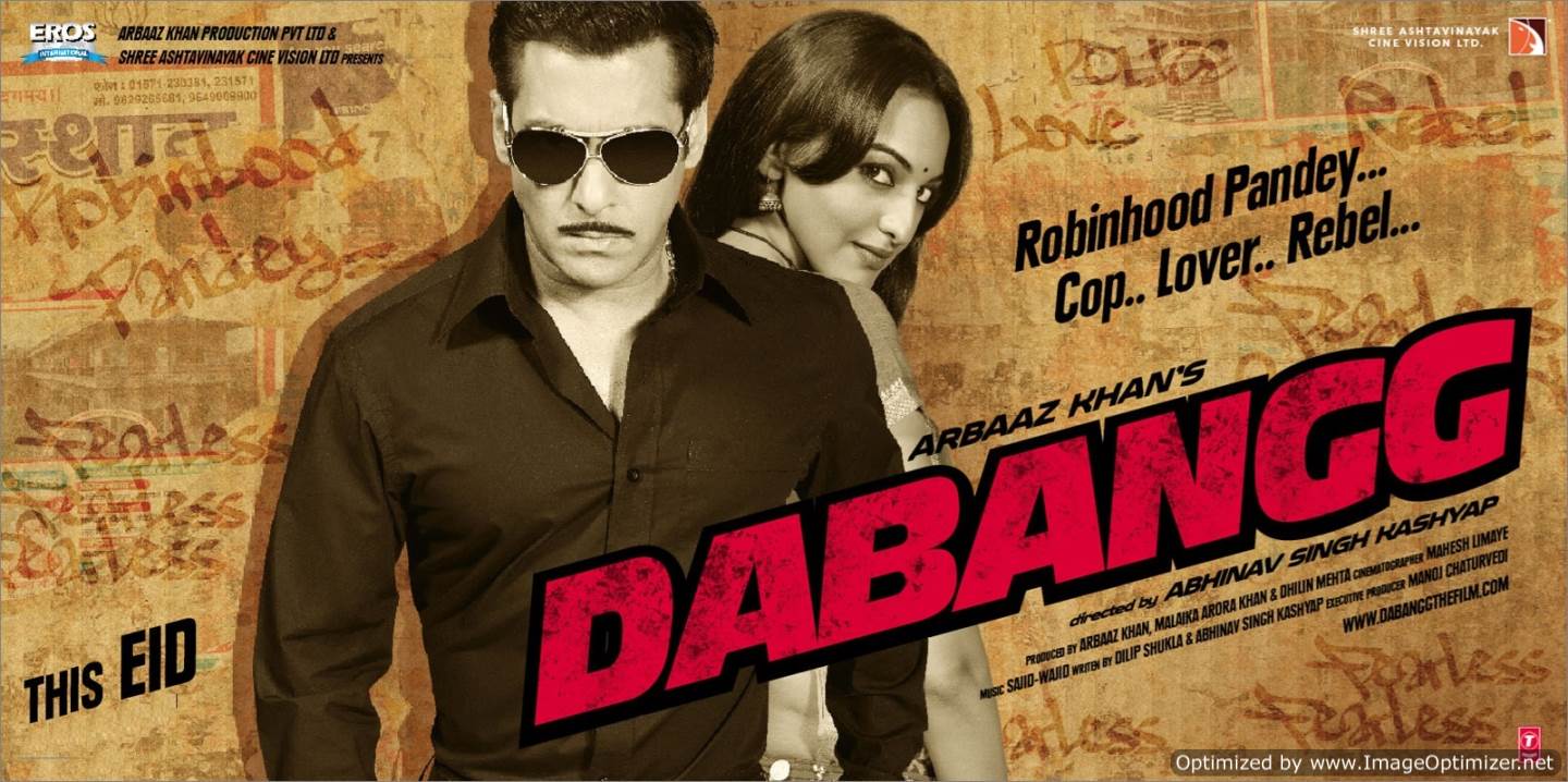 Dabangg Movie Review Hindi Dabangg Movie Review Hindi