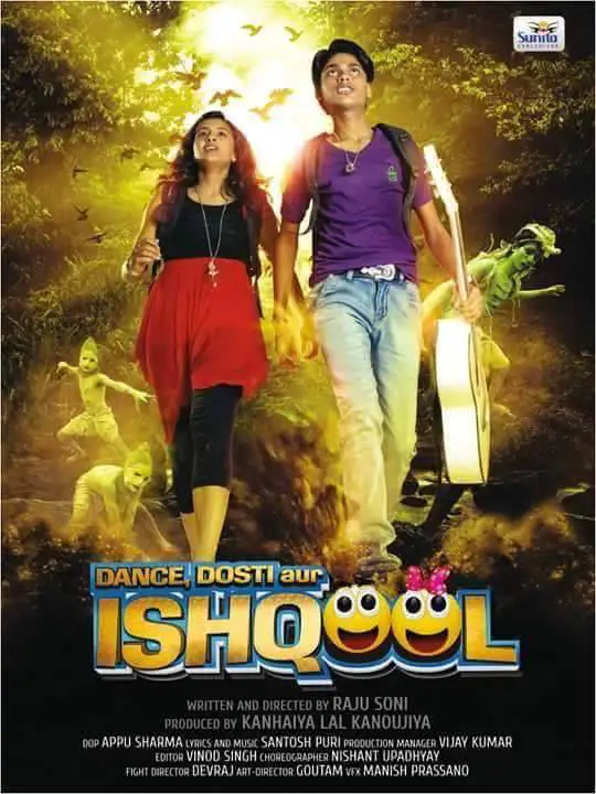 Dance Dosti Aur Ishqool Decoding Teenagers Movie Review Hindi Dance Dosti Aur Ishqool Decoding Teenagers Movie Review Hindi