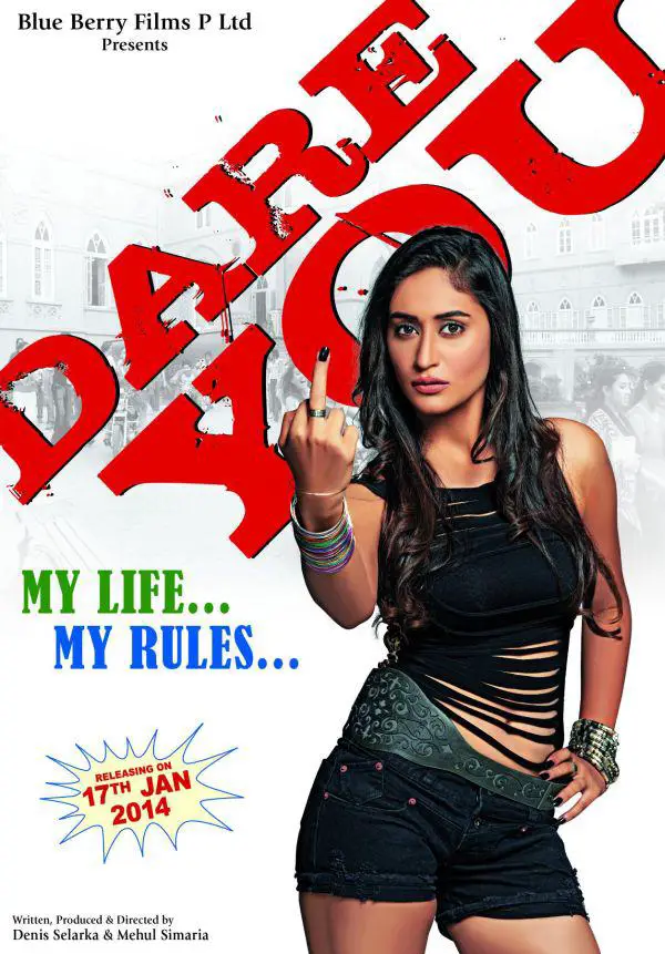 Dare You Movie Review Hindi Dare You Movie Review Hindi