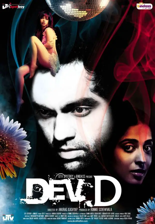 Dev.D Movie Review Hindi Dev.D Movie Review Hindi
