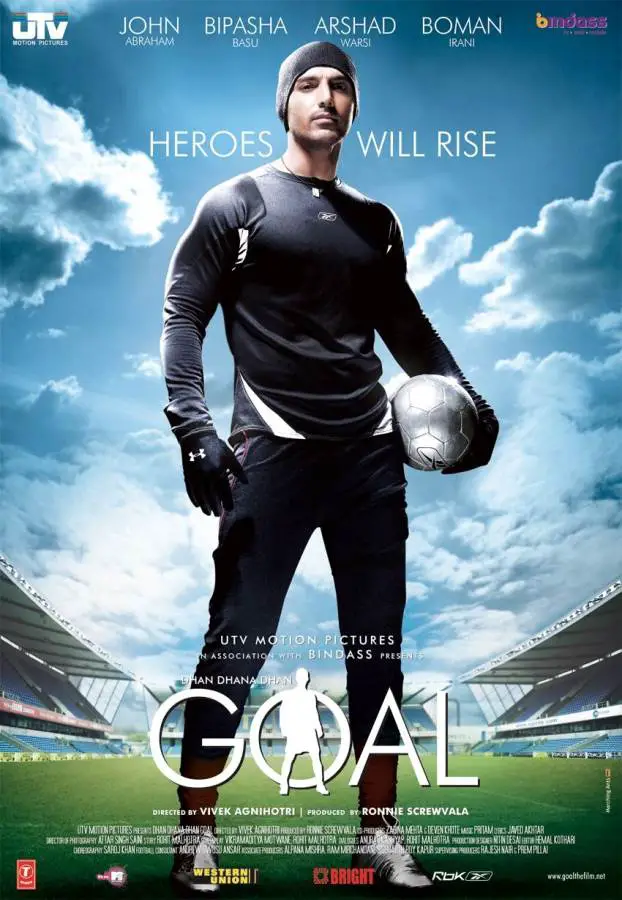 Dhan Dhana Dhan Goal Movie Review Hindi Dhan Dhana Dhan Goal Movie Review Hindi