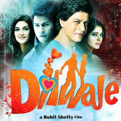 Dilwale Movie Review Hindi Movie Review Dilwale Movie Review Hindi Movie Review