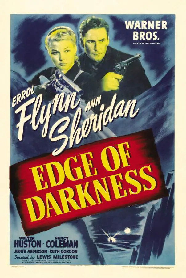 Edge Of Darkness Movie Review English Edge Of Darkness Movie Review English