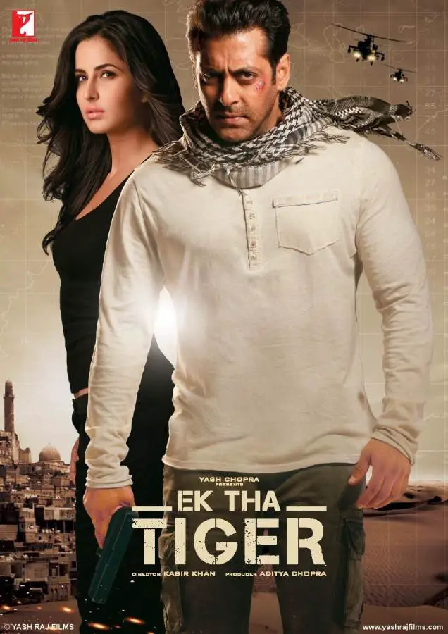 Ek Tha Tiger Movie Review Hindi Ek Tha Tiger Movie Review Hindi