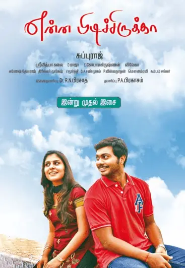 Enna Pidichirukka Movie Review Tamil Movie Review Enna Pidichirukka Movie Review Tamil Movie Review