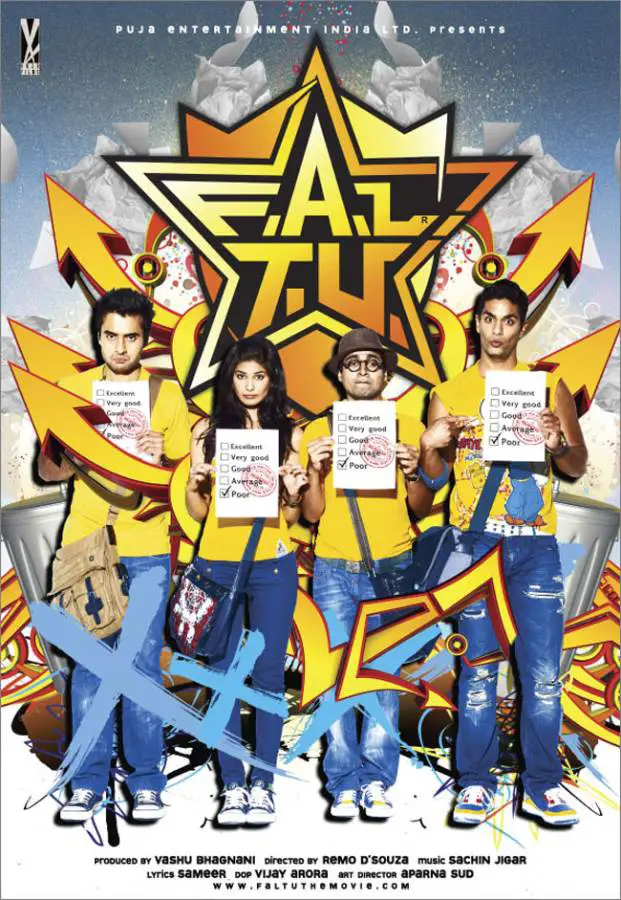F A L T U Movie Review Hindi F A L T U Movie Review Hindi