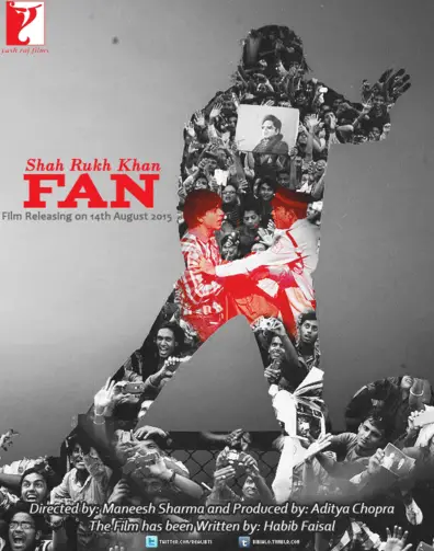 Fan Movie Review Hindi Movie Review Fan Movie Review Hindi Movie Review