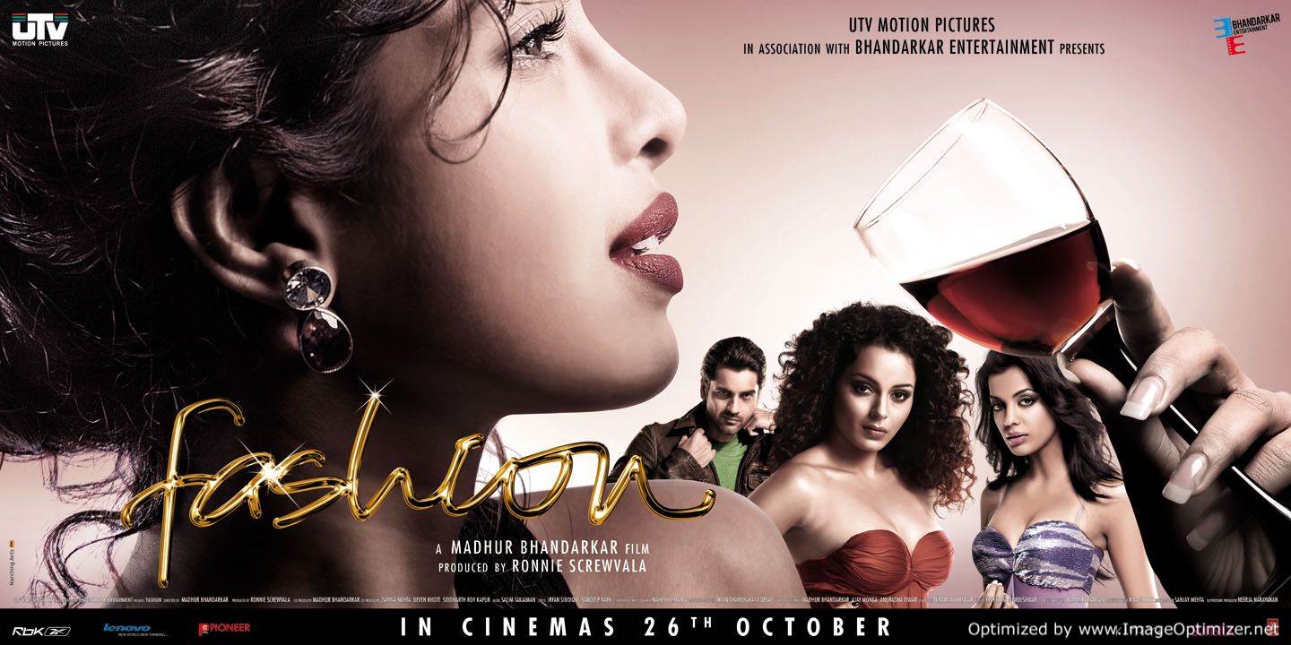 Fashion Movie Review Hindi Fashion Movie Review Hindi