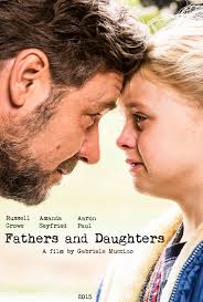 Fathers and Daughters Movie Review English Movie Review Fathers and Daughters Movie Review English Movie Review