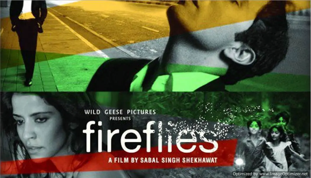 Fireflies Movie Review Hindi Fireflies Movie Review Hindi