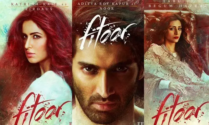 Fitoor Movie Review Hindi Movie Review Fitoor Movie Review Hindi Movie Review