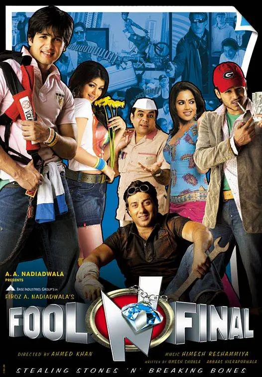 Fool n Final Movie Review Hindi Fool n Final Movie Review Hindi