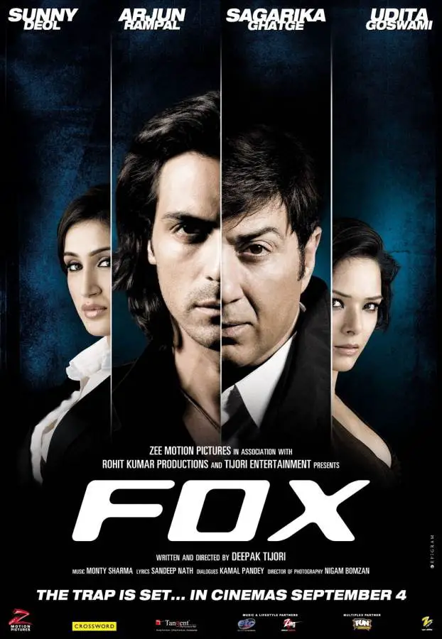 Fox Movie Review Hindi Fox Movie Review Hindi