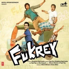 Fukrey Movie Review Hindi Movie Review Fukrey Movie Review Hindi Movie Review
