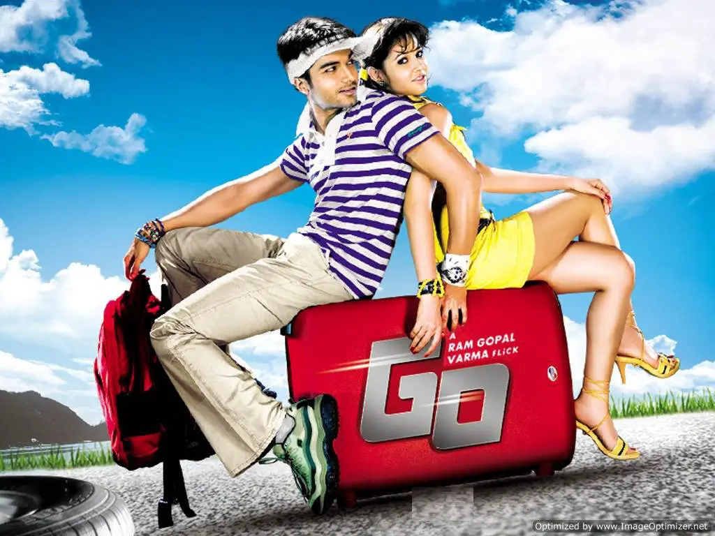 Go Movie Review Hindi Go Movie Review Hindi