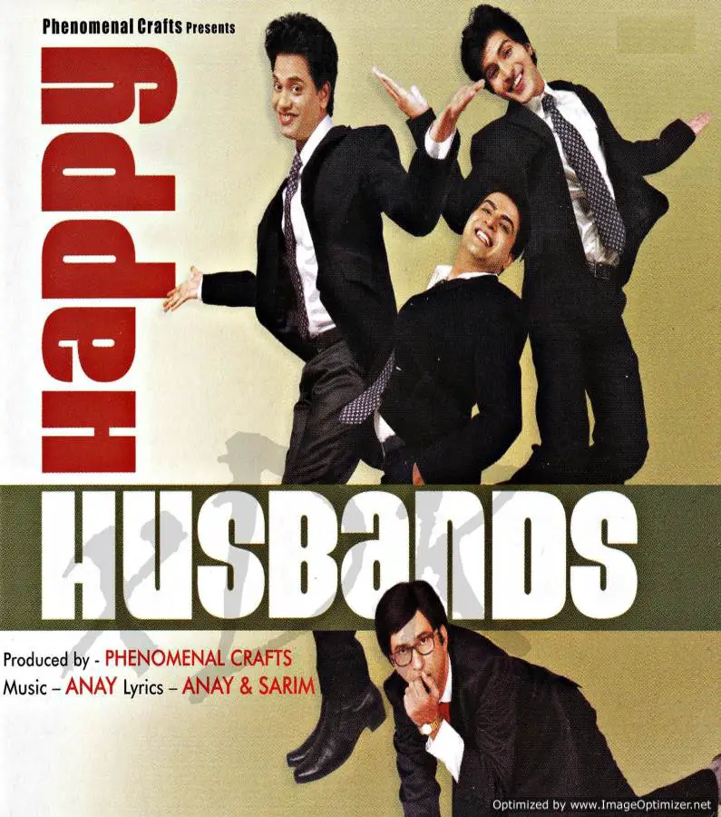Happy Husbands Movie Review Hindi Happy Husbands Movie Review Hindi