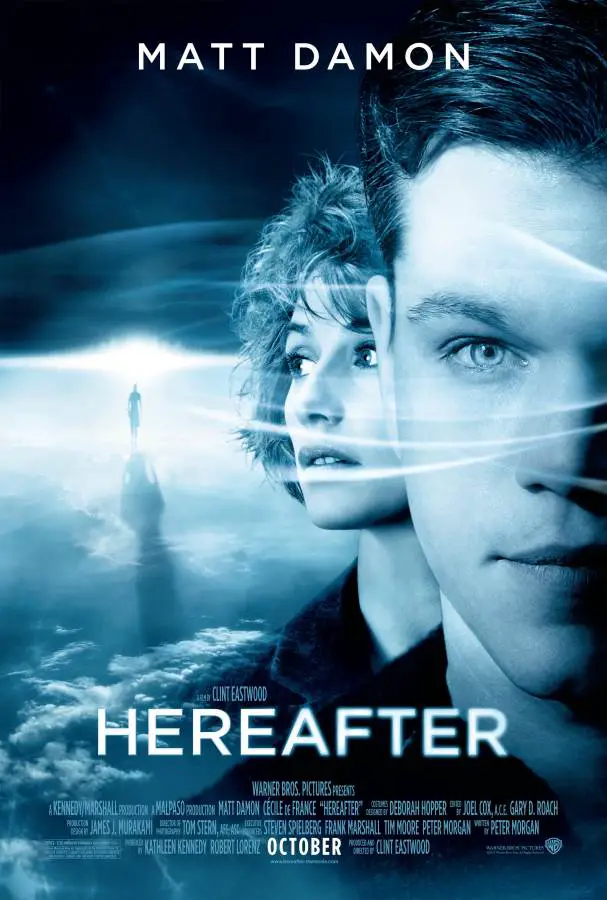 Hereafter Movie Review English Hereafter Movie Review English