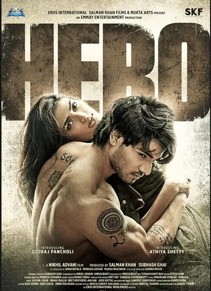 Hero Movie Review Hindi Hero Movie Review Hindi