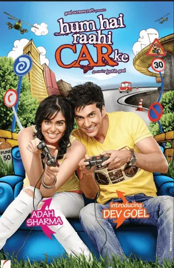 Hum Hai Rahi Car Ke Movie Review Hindi Movie Review Hum Hai Rahi Car Ke Movie Review Hindi Movie Review