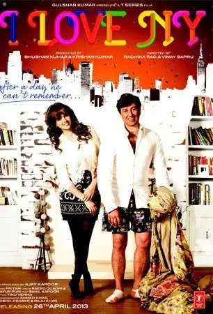 I Love New Year Movie Review Hindi I Love New Year Movie Review Hindi