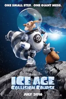 Ice Age- Collision Course Movie Review English Movie Review Ice Age- Collision Course Movie Review English Movie Review