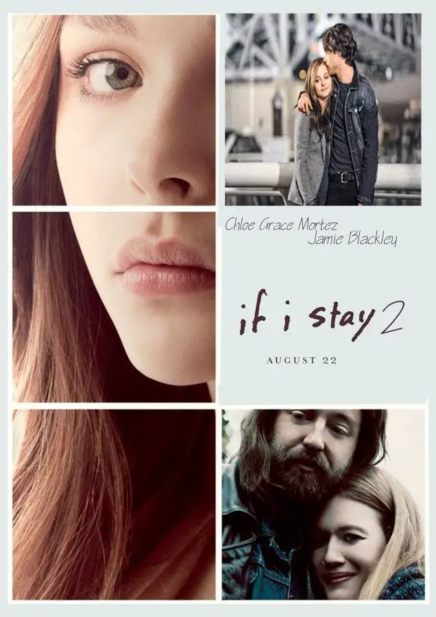 If I Stay Movie Review English If I Stay Movie Review English