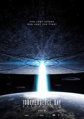 Independence Day Resurgence Movie Review English Movie Review Independence Day Resurgence Movie Review English Movie Review