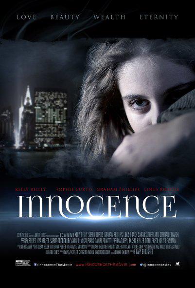 Innocence Movie Review English Innocence Movie Review English