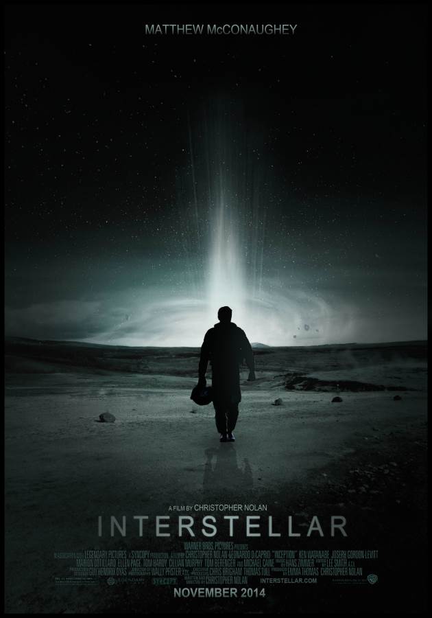 Interstellar Movie Review English Interstellar Movie Review English