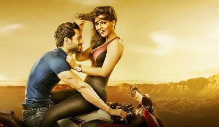 Ishq Forever Movie Review Hindi Movie Review Ishq Forever Movie Review Hindi Movie Review