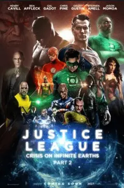Justice League 2 Movie Review English Movie Review Justice League 2 Movie Review English Movie Review