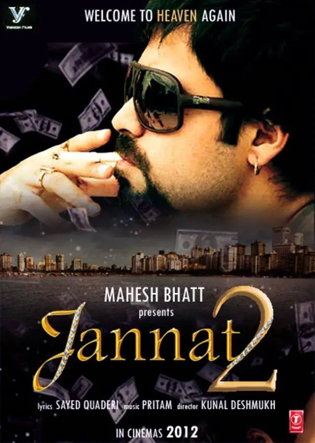 Jannat 2 Movie Review Hindi Jannat 2 Movie Review Hindi