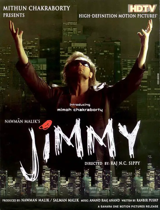 Jimmy Movie Review Hindi Jimmy Movie Review Hindi