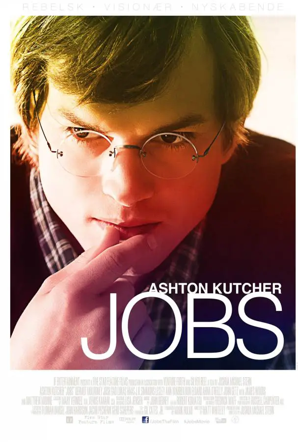 Jobs Movie Review English Jobs Movie Review English