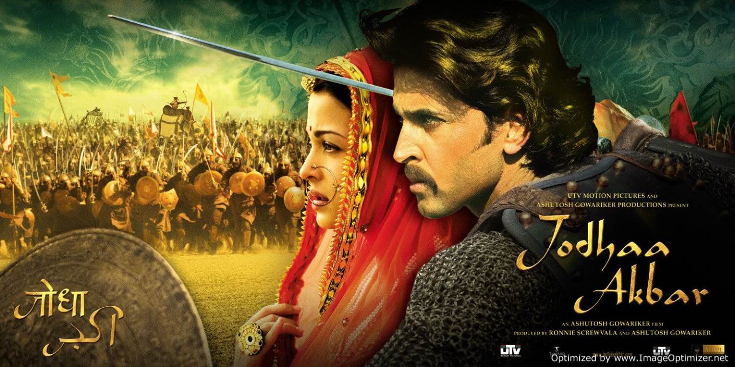 Jodhaa Akbar Movie Review Hindi Jodhaa Akbar Movie Review Hindi